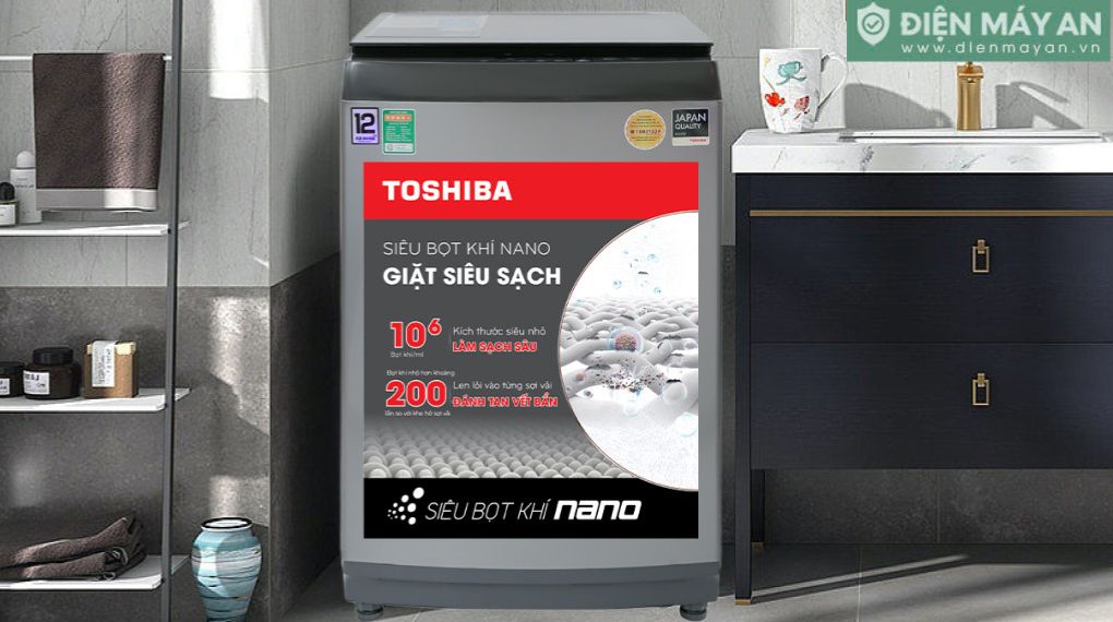 Top 5 Máy Giặt Tốt Giá Rẻ Nhất Đáng Mua Hiện Nay